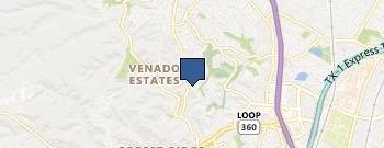 Kumon Math & Reading Center location map