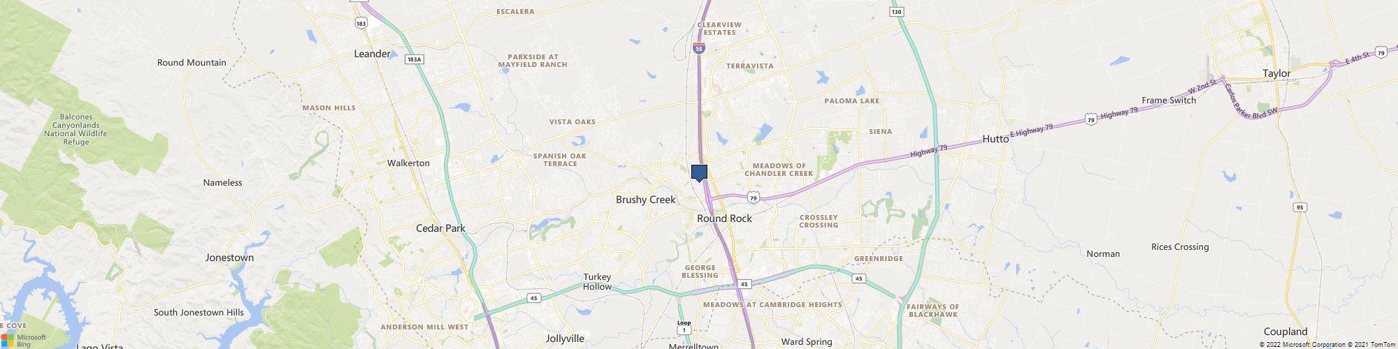 Rural Capital Area Board cover photo