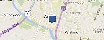 Fosforus location map