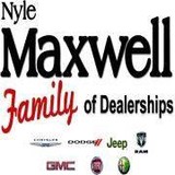 Nyle Maxwell Gmc - Car Dealers in Round Rock