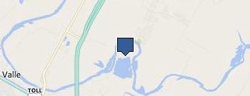 Rio Vista Farm & Tack Shop location map