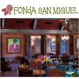 Fonda San Miguel Restaurant - Mexican in Austin