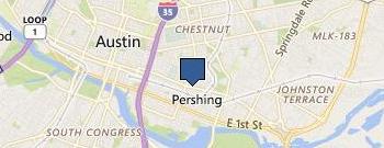 Abc Driving School location map