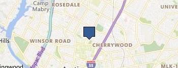 New Life Institute Inc location map