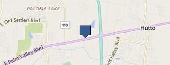 Olshan Foundation Solutions location map