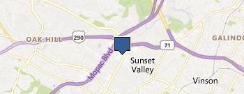 Aaron Brothers Art & Framing location map