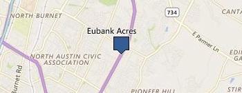 Big As Texas Limousine Service location map
