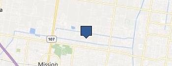 Nightingale Primary Home Care location map