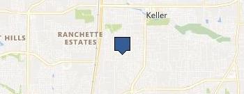International Technegroup Southwest Ltd Co location map