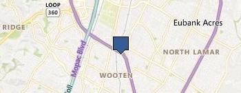 Helen Gordon Interests Ltd location map