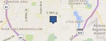 Driver Pipeline CO Inc location map