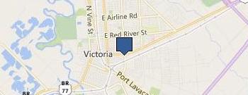 Tru Green location map