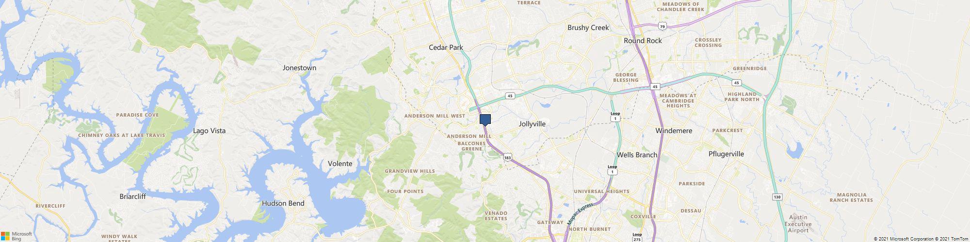 Anderson Mill Tan cover photo