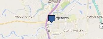 Immaculate Housecleaning location map