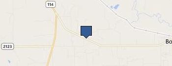King's Truck Beds Inc location map