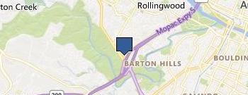 Sierra Systems Inc location map