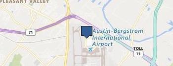Auntie Anne's Pretzels location map