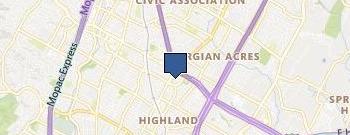 Digitech Web Design LLC location map