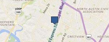 M S N Inc location map