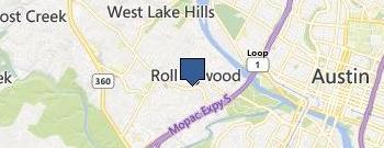 Stokes Sign CO location map