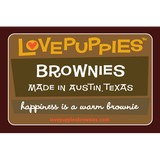 Lovepuppies Brownies - Food & Related Products in Austin
