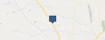 Babe's Trucking CO location map