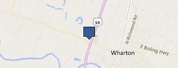 At&T Store location map