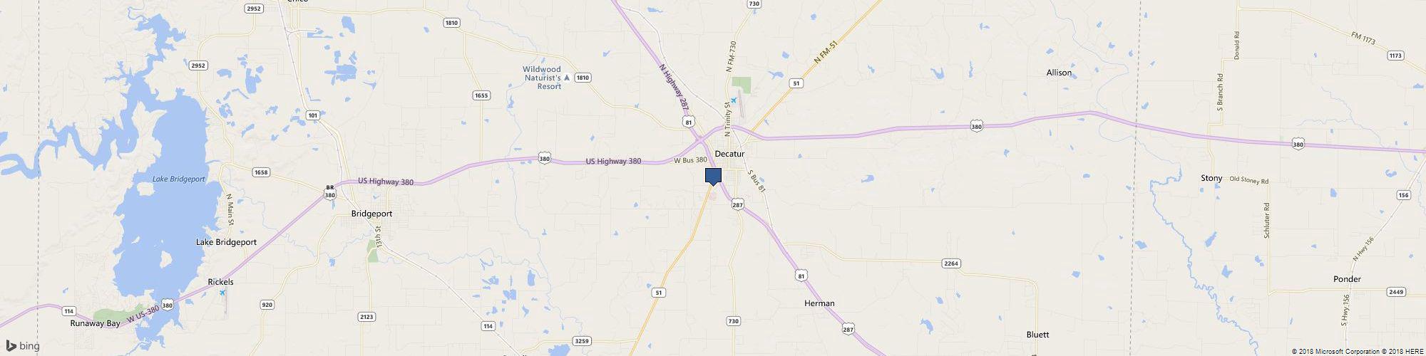 Interim Health Care cover photo