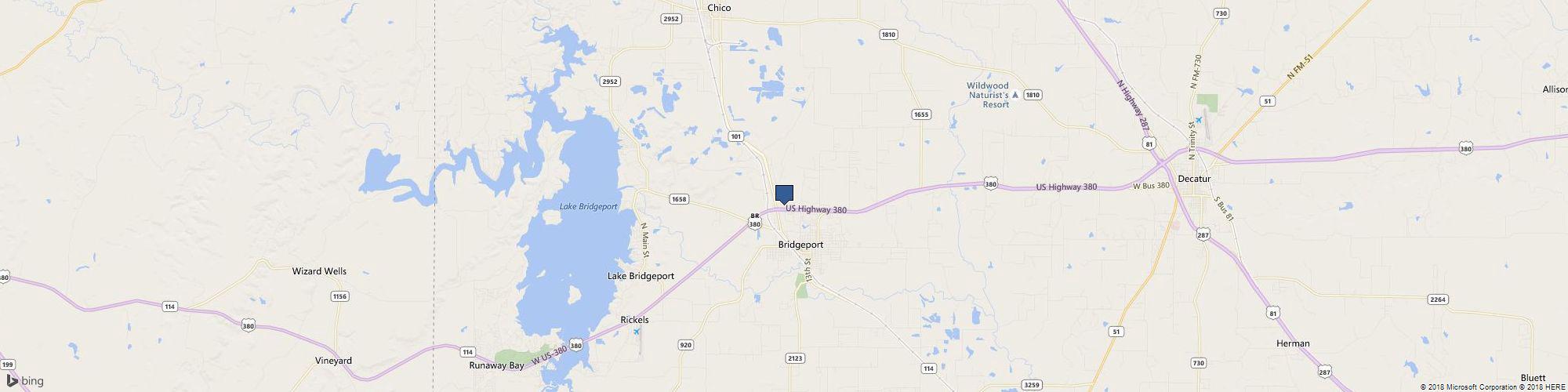 Merit Energy Company LLC cover photo