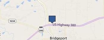 Merit Energy Company LLC location map