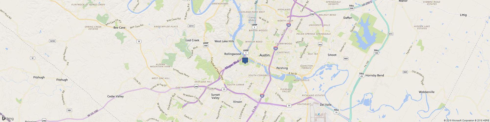 Zilker Park Boat Rentals cover photo