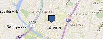 Hruska Mac location map