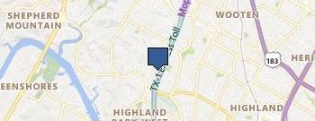 360 Mobile Office location map