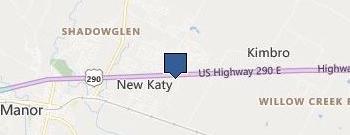 Moving Help location map