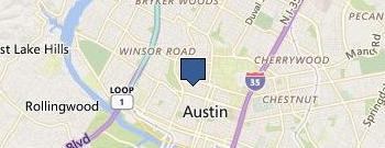 Locksmith Bee location map