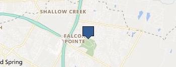 Sharp Building Solutions LLC location map