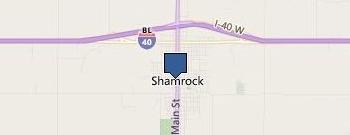 Indian Creek Leather Studios location map