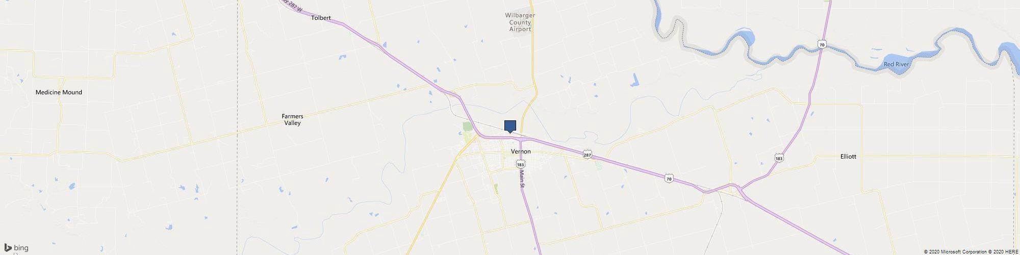 Tyson Foods Inc cover photo