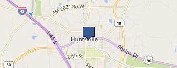 Farmers Insurance location map