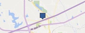 Seventh-Day Adventist Church location map