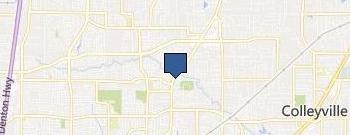 Practice Building Consultants LLC location map