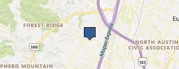 Bio Medical Service location map