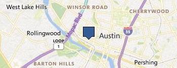 Lotus Music location map