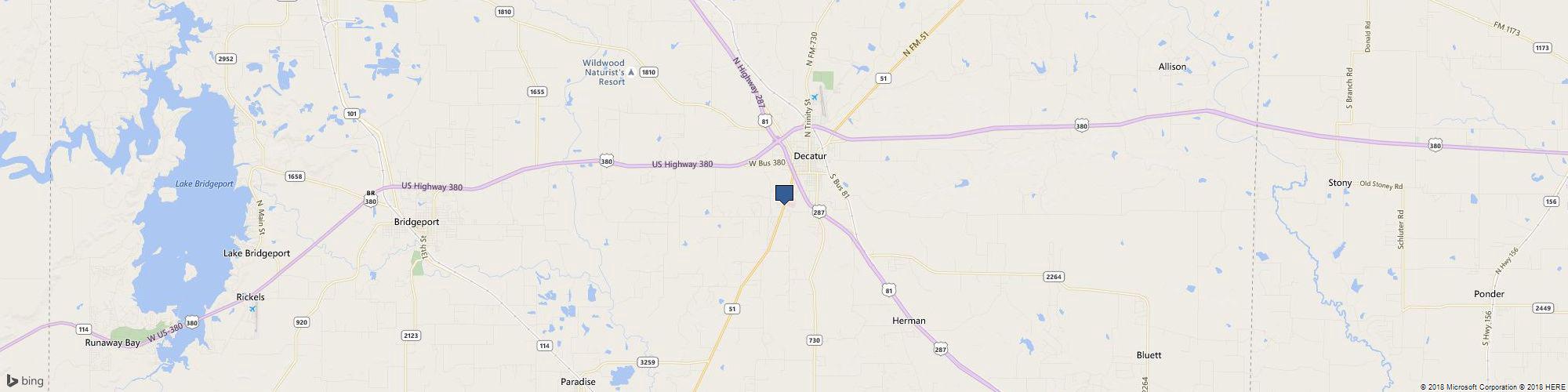 Counseling Center of Decatur cover photo