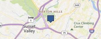 Starbucks location map