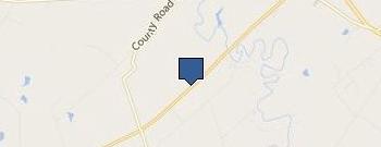 Promised Land Creamery location map