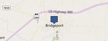 United Telephone Company Of Texas Inc location map