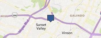 Y's Accounting & Business Service location map