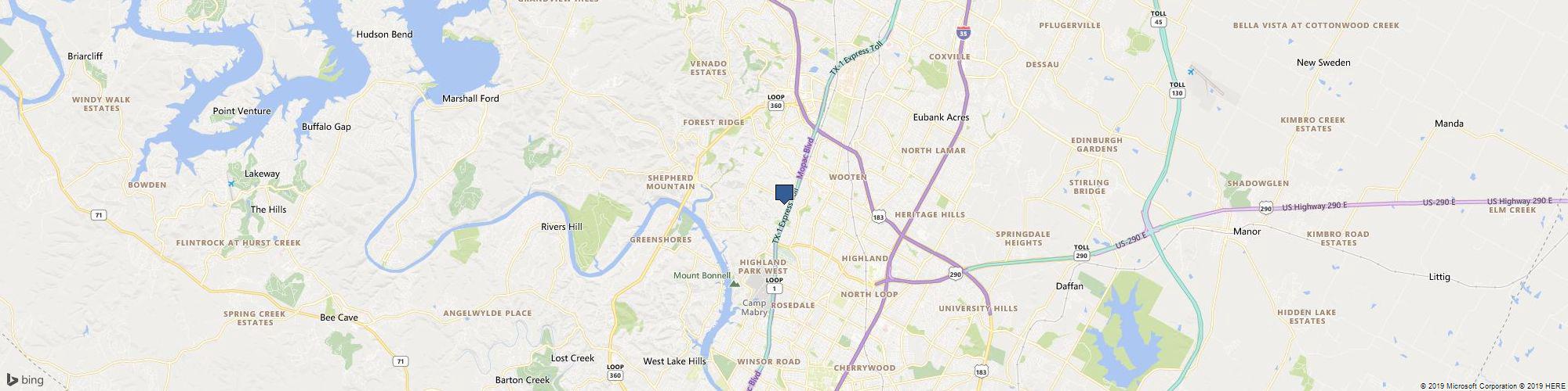 Plastic Surgery Center of Austin cover photo