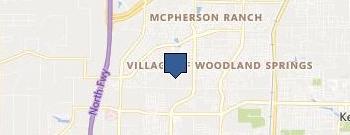 Lorie L Galloway location map